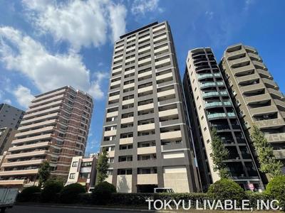 2LDK 65.4m² Apartment for Sale Near Kita-Senju, Adachi — Apartment, Adachi, Tokyo