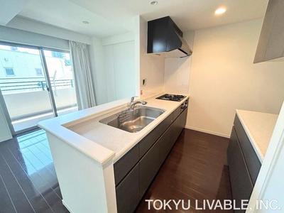 2LDK 65.4m² Apartment for Sale Near Kita-Senju, Adachi — Bathroom, Adachi, Tokyo