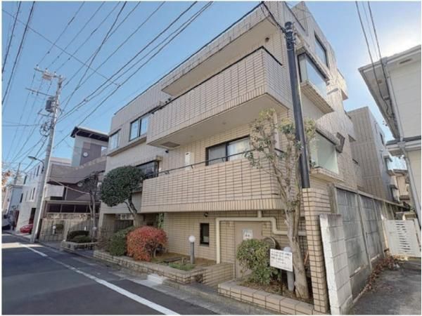 1LDK Apartment for Sale in Minami-Nagasaki, Toshima-ku - Thumbnail 2