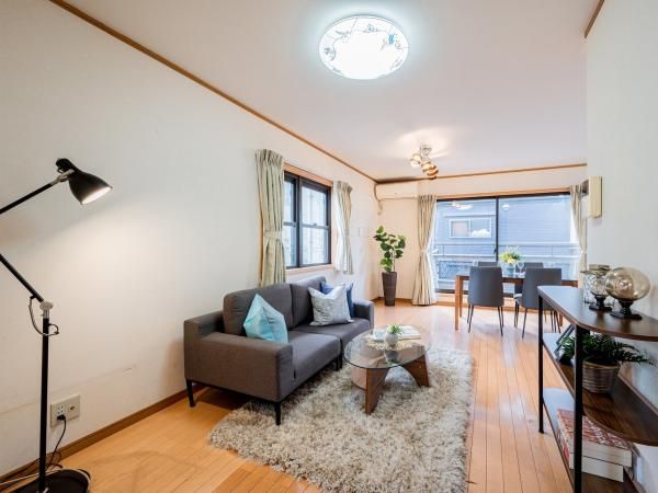4LDK+S House for Sale in Edogawa, Tokyo - 115m2 - Thumbnail 4