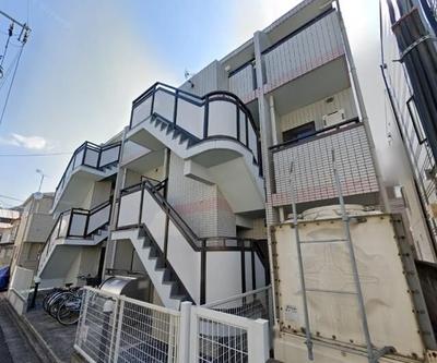 Studio Apartment for Sale in Kami-Ikebukuro, Toshima-ku, Tokyo — Apartment, Toshima, Tokyo