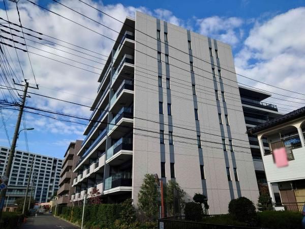 3LDK Plus Den Apartment for Sale in Asaka, Saitama - Thumbnail 4