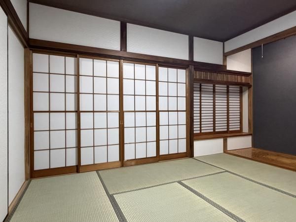 6LDK Renovated House in Tsurumi-ku, Yokohama - Thumbnail 4