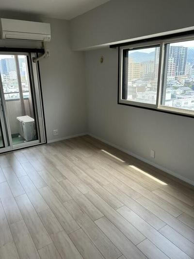 2LDK Condominium for Sale in Yamagata City, Yamagata — Interior, Yamagata, Yamagata