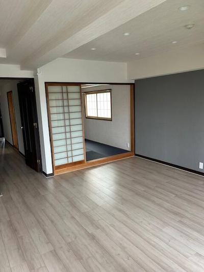 2LDK Condominium for Sale in Yamagata City, Yamagata — Interior, Yamagata, Yamagata