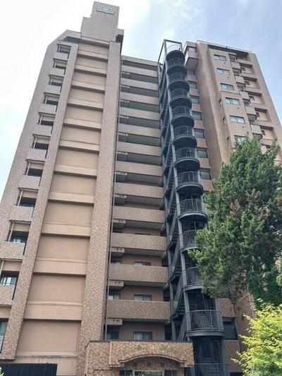 2LDK Condominium for Sale in Yamagata City, Yamagata — Exterior, Yamagata, Yamagata