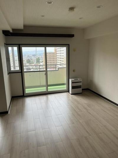 2LDK Condominium for Sale in Yamagata City, Yamagata — Interior, Yamagata, Yamagata