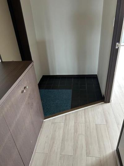 2LDK Condominium for Sale in Yamagata City, Yamagata — Front_door, Yamagata, Yamagata