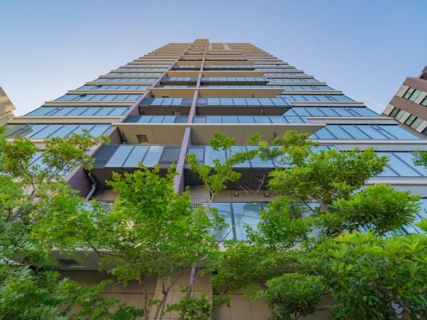 Grand Hills Ebisu 2LDK Apartment in Shibuya, Tokyo for Sale - Thumbnail 4