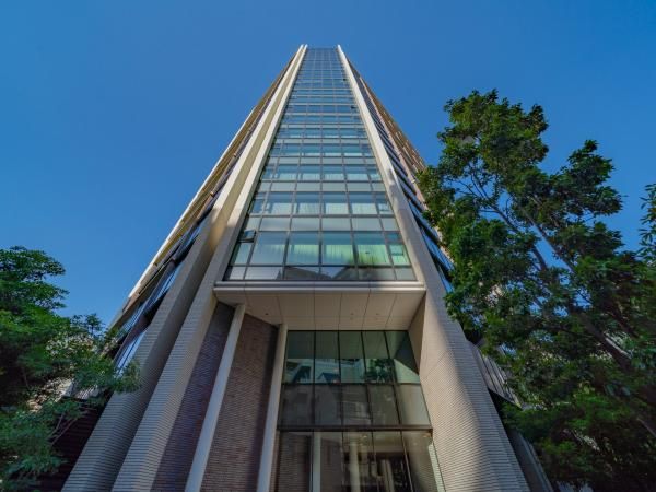 Grand Hills Ebisu 2LDK Apartment in Shibuya, Tokyo for Sale - Thumbnail 3