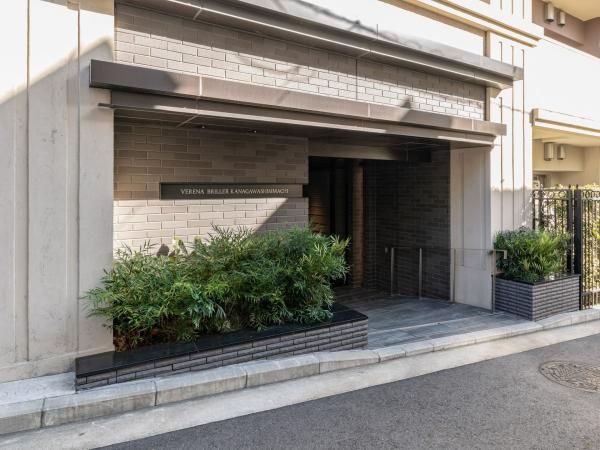 2LDK Apartment for Sale in Kanagawa-ku, Yokohama - Thumbnail 4