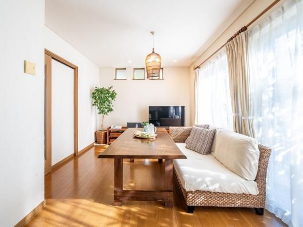 4LDK Detached House in Kamakura, Kanagawa - 107m2 - Thumbnail 4