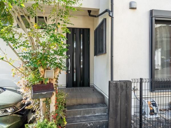4LDK Detached House in Kamakura, Kanagawa - 107m2 - Thumbnail 2