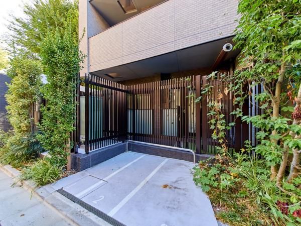 2023-Built 1LDK+S Apartment in Ebisu, Shibuya - Thumbnail 4