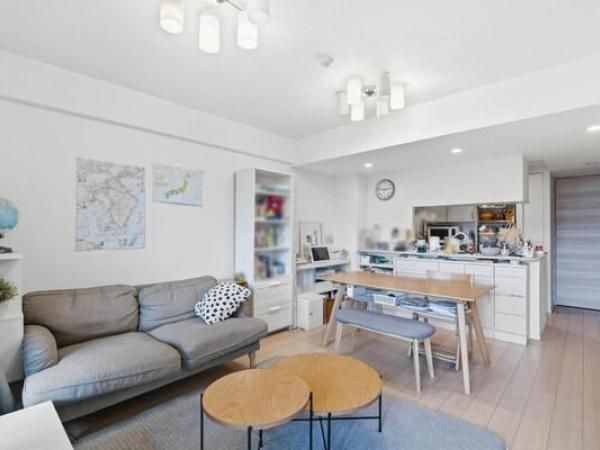 3LDK+S Apartment for Sale in Tsurumi-ku, Yokohama - Thumbnail 4