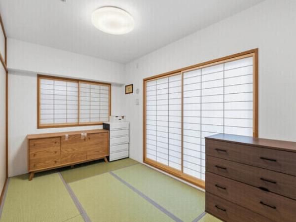 3LDK+S Apartment for Sale in Tsurumi-ku, Yokohama - Thumbnail 3