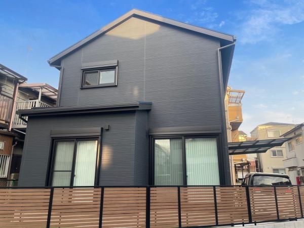 Custom-Built 1LDK+2S House in Takatsuki, Osaka - Thumbnail 2