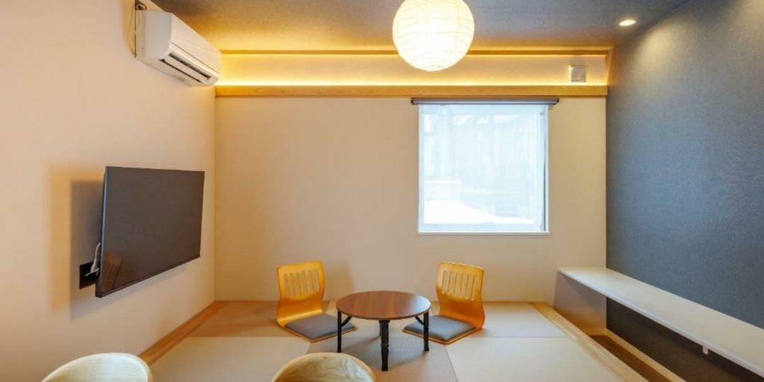 New 2LDK Smart Duplex Apartment in Furano, Hokkaido - Thumbnail 4