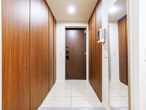 2LDK Apartment in Mejiro, Toshima-ku | 85.36m2 - Thumbnail 4