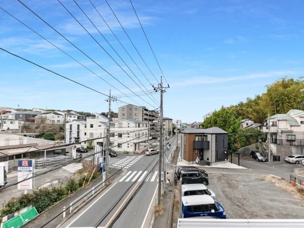 3LDK House for Sale in Kanagawa-ku, Yokohama - Thumbnail 4