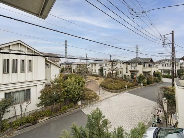 4LDK Detached House in Chofu City, Tokyo for Sale - Thumbnail 3