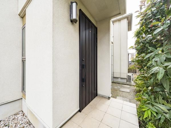 4LDK Detached House in Chofu City, Tokyo for Sale - Thumbnail 4