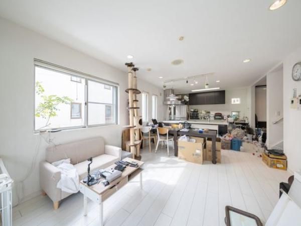 3LDK Detached House for Sale in Aoba Ward, Yokohama - Thumbnail 3