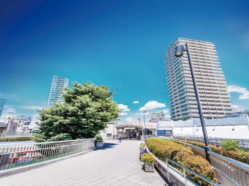 4LDK Detached House for Sale in Nerima, Tokyo - 115m2 - Thumbnail 2