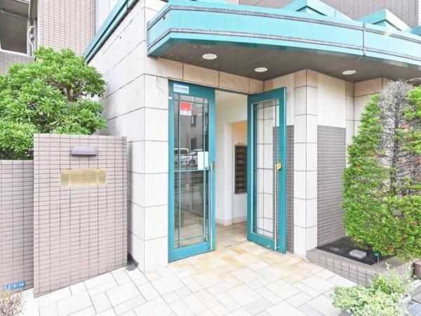 3LDK Apartment for Sale in Ichikawa, Chiba - Thumbnail 2