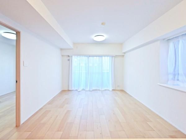 3LDK Apartment for Sale in Ichikawa, Chiba - Thumbnail 4