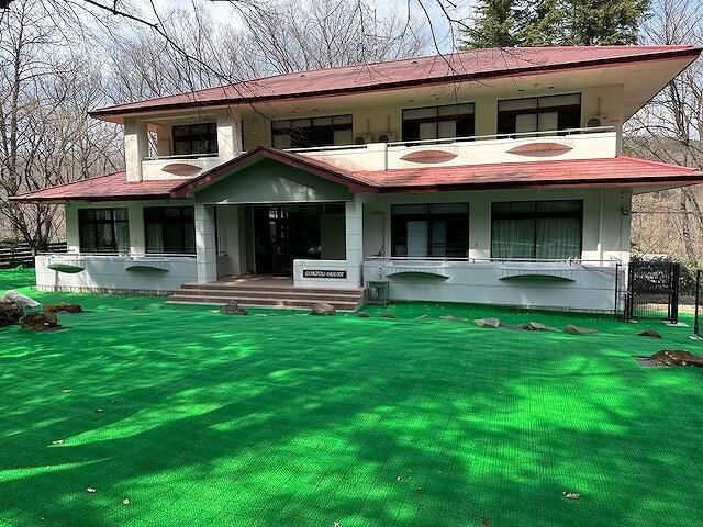 5LDK Detached House with Natural Hot Spring in Zao Town, Miyagi - Thumbnail 2