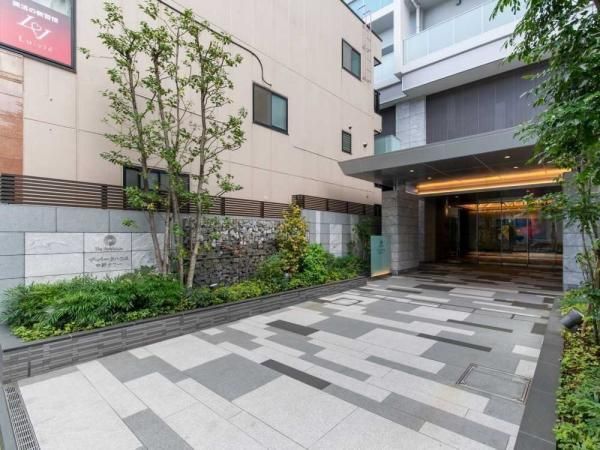 2LDK Apartment for Sale in Nakano, Tokyo - 56m2 - Thumbnail 2