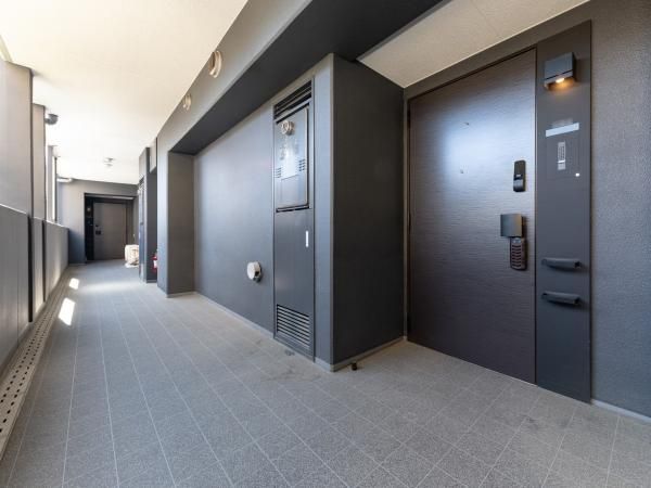 2LDK Apartment for Sale in Tsunashima, Yokohama - Thumbnail 4