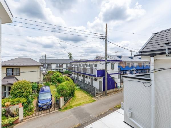 2LDK+S Detached House for Sale in Tokorozawa, Saitama - Thumbnail 4