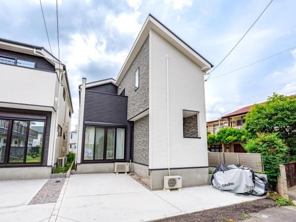 2LDK+S Detached House for Sale in Tokorozawa, Saitama - Thumbnail 3