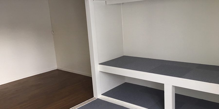 4-Bathroom Apartment for Rent in Downtown Kutchan, Hokkaido - Thumbnail 2