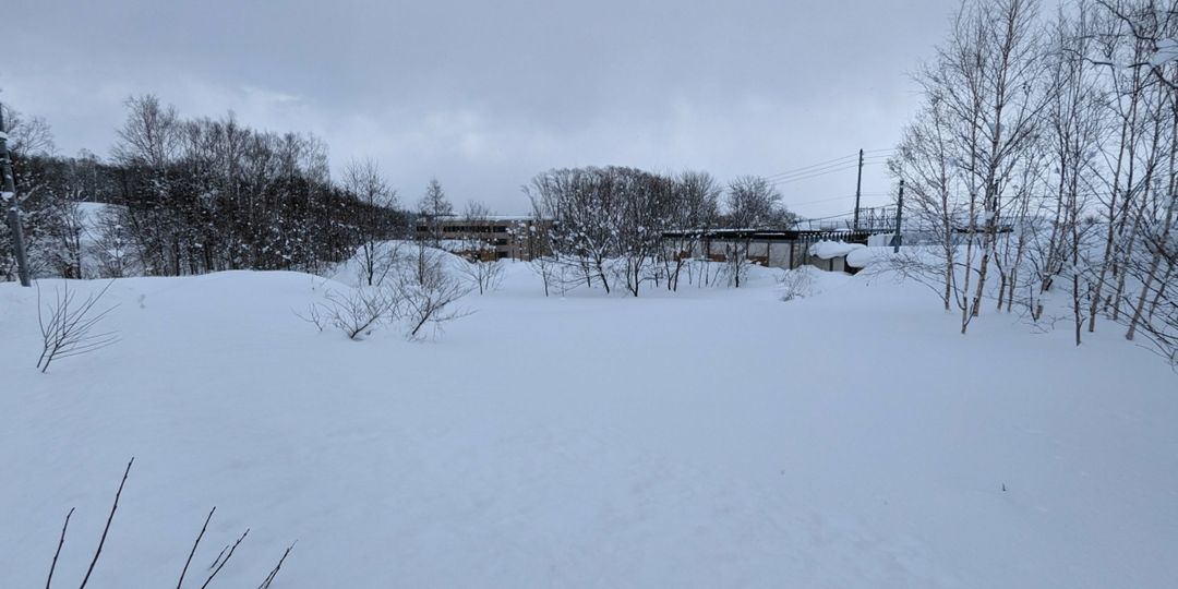 910 Tsubo Land for Sale in Higashiyama, Niseko Village, Hokkaido - Thumbnail 3