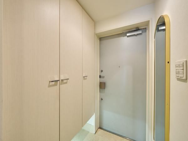 3LDK Apartment in Sakurashinmachi, Setagaya with Mount Fuji View - Thumbnail 4