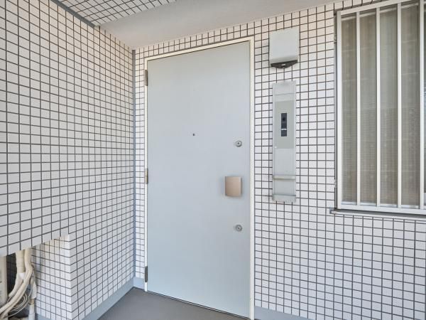 3LDK Apartment in Sakurashinmachi, Setagaya with Mount Fuji View - Thumbnail 3