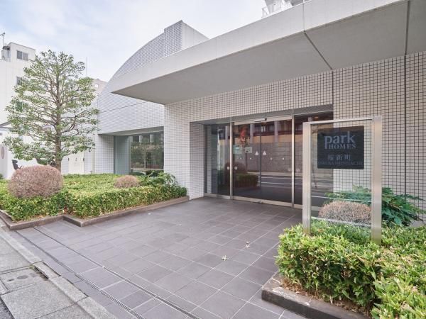 3LDK Apartment in Sakurashinmachi, Setagaya with Mount Fuji View - Thumbnail 2