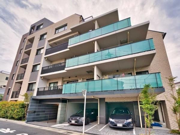 Open Residence Nakano 3LDK Apartment for Sale in Tokyo - Thumbnail 4