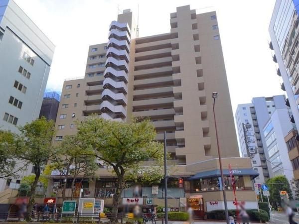 2LDK Apartment for Sale in Kudanminami, Chiyoda, Tokyo - Thumbnail 3