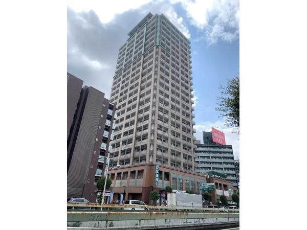 Property in Setagaya, Japan