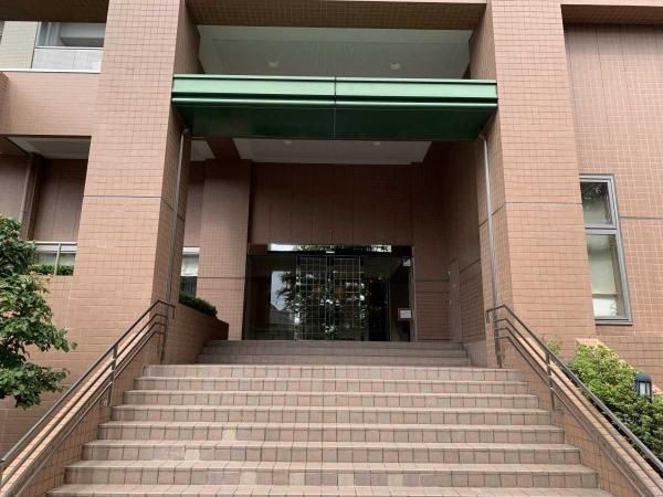 Villeneuve Tower Komazawa 2LDK Apartment for Sale in Setagaya - Thumbnail 3