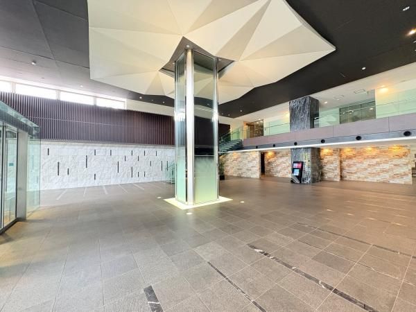 Rivarie B Building 2LDK+WIC+N Apartment in Kawasaki - Thumbnail 4