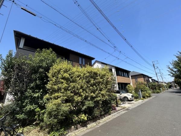 Modern 2020-Built 2LDK House in Kokubunji, Tokyo - Thumbnail 4