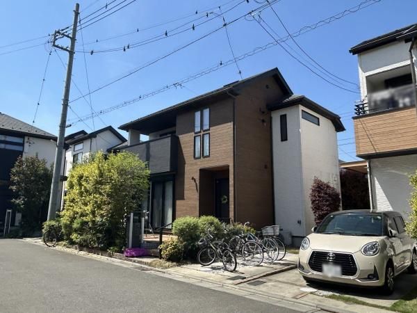 Modern 2020-Built 2LDK House in Kokubunji, Tokyo - Thumbnail 2