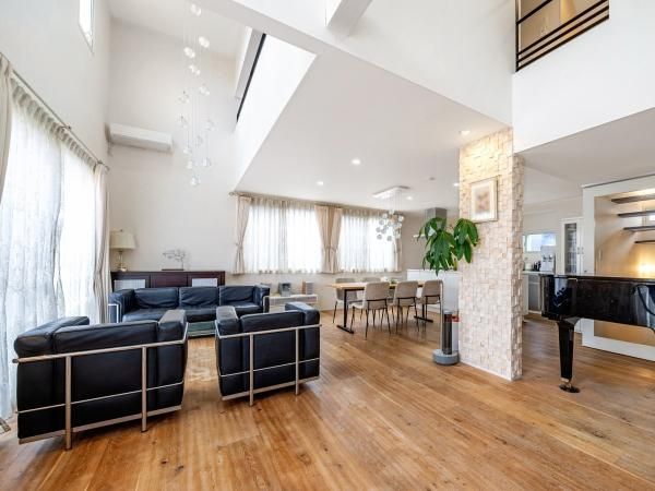 3LDK Custom-Built Home in Setagaya, Tokyo for Sale - Thumbnail 3