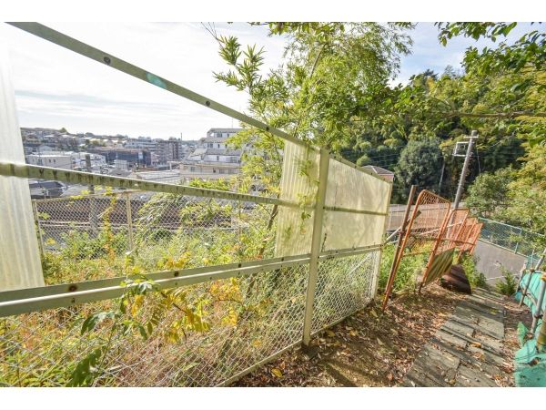 Land for Sale in Aoba Ward, Yokohama - 125.66 sqm - Thumbnail 4