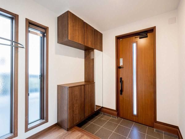 Modern 3LDK House for Sale in Funabashi, Chiba - Thumbnail 4